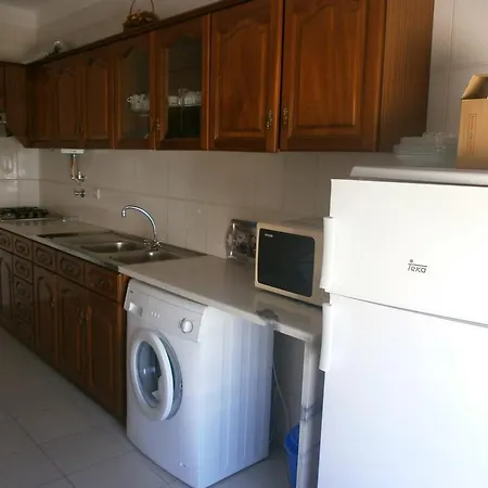 Διαμέρισμα Sitio Da Alagoa Lote 3a, 1º *