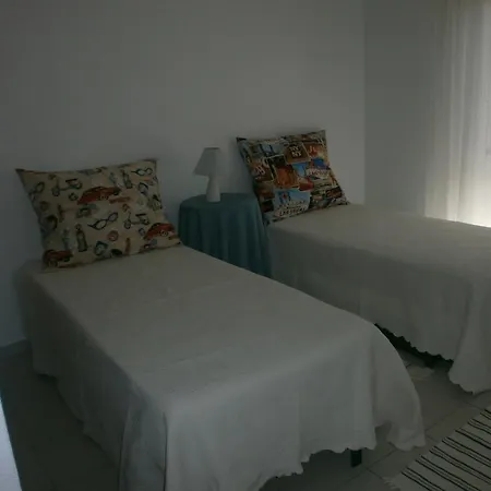 Διαμέρισμα Sitio Da Alagoa Lote 3a, 1º Altura