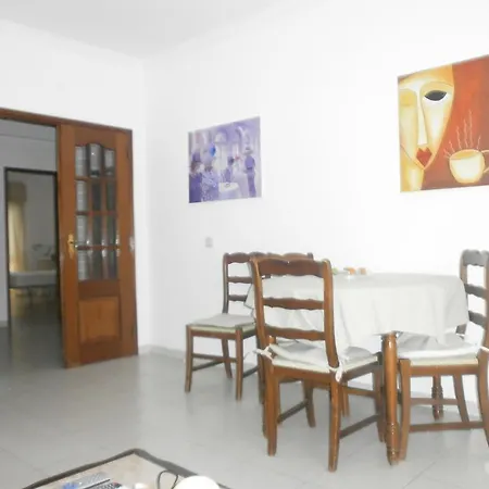 Διαμέρισμα Sitio Da Alagoa Lote 3a, 1º Altura
