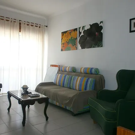 Apartman Sitio Da Alagoa Lote 3a, 1º *