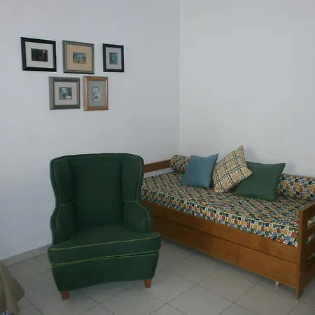 Apartman Sitio Da Alagoa Lote 3a, 1º Altura