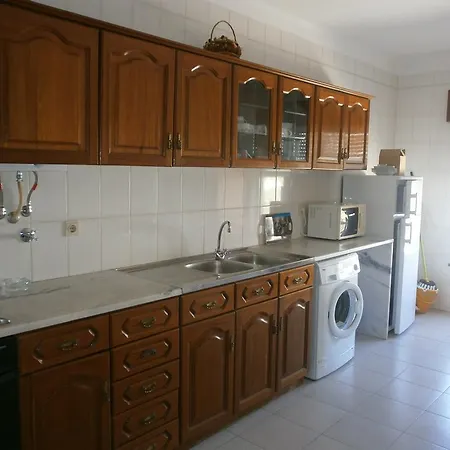 Διαμέρισμα Sitio Da Alagoa Lote 3a, 1º Altura