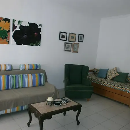 شقة Sitio Da Alagoa Lote 3a, 1º *