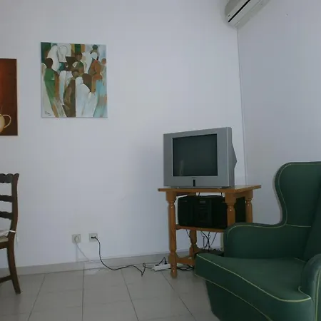 公寓 Sitio Da Alagoa Lote 3a, 1º