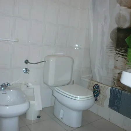 公寓 Sitio Da Alagoa Lote 3a, 1º
